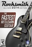 ROCKSMITH 2014 - Image 2