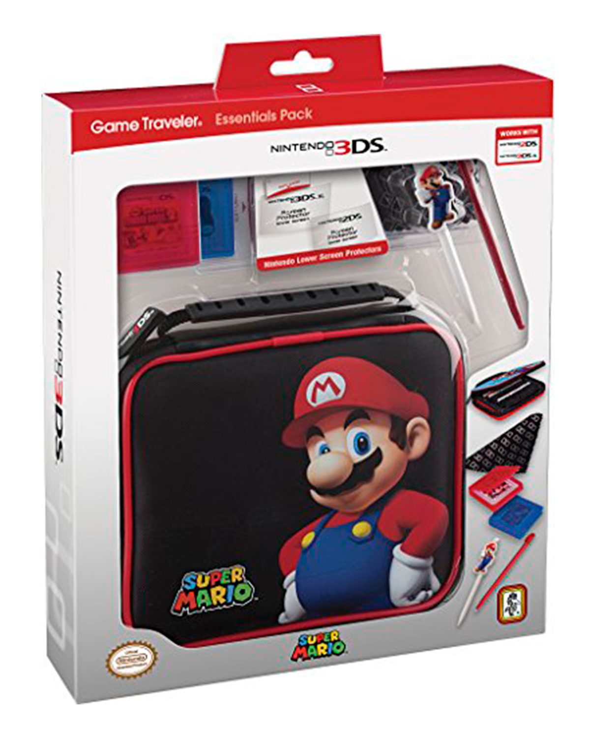 3DS XL UNIVERSAL KIT - Image 2