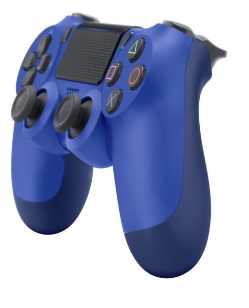 CONTROL PLAYSTATION DUALSHOCK 4 WAVE BLUE - Image 4