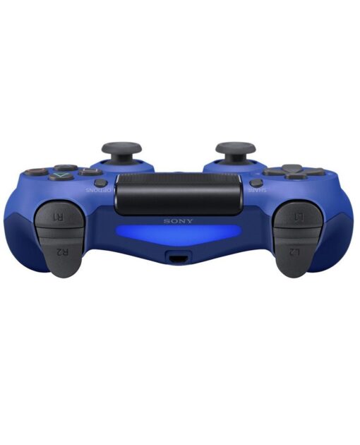CONTROL PLAYSTATION DUALSHOCK 4 WAVE BLUE - Image 3