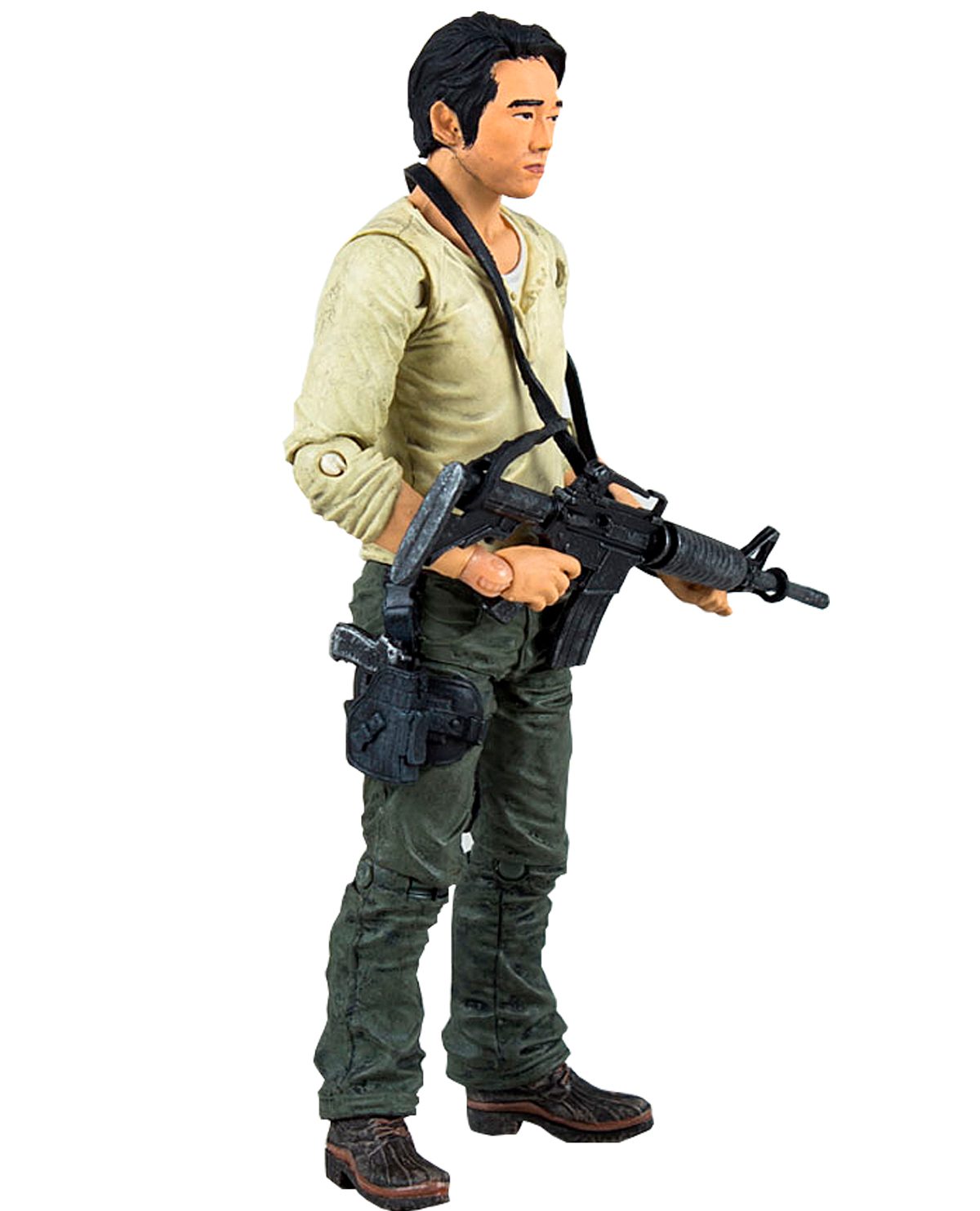 THE WALKING DEAD GLENN - Image 2