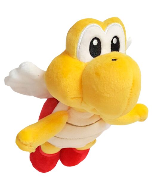 PELUCHE MARIO BROS PARATROOPA 15 CM - Image 2