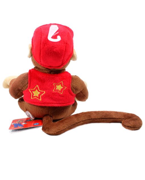 PELUCHE DIDDY KONG 20 CM - Image 2