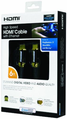 HIGH SPEED HDMI CABLE WITH ETHERNET - Image 2
