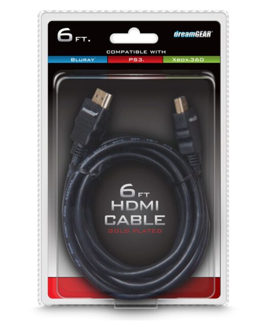 CABLE HDMI - Image 2