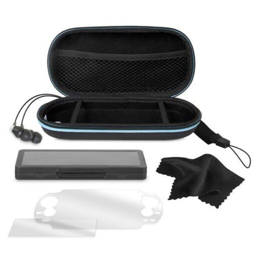 PS VITA 7 IN 1 STARTER KIT - Image 2