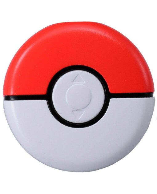 FIGURA A CONTROL REMOTO POKEMON PIKACHU - Image 3