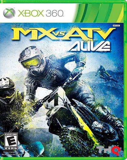 MX VS ATV ALIVE