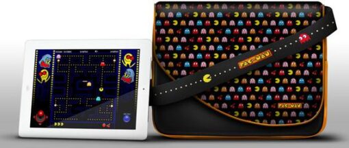 PACMAN IPAD MESSENGER 2 - Image 2