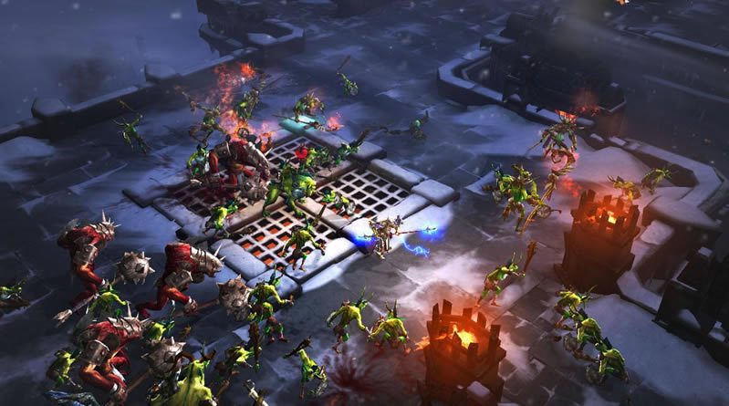 DIABLO III SKIN BUNDLE - Image 2