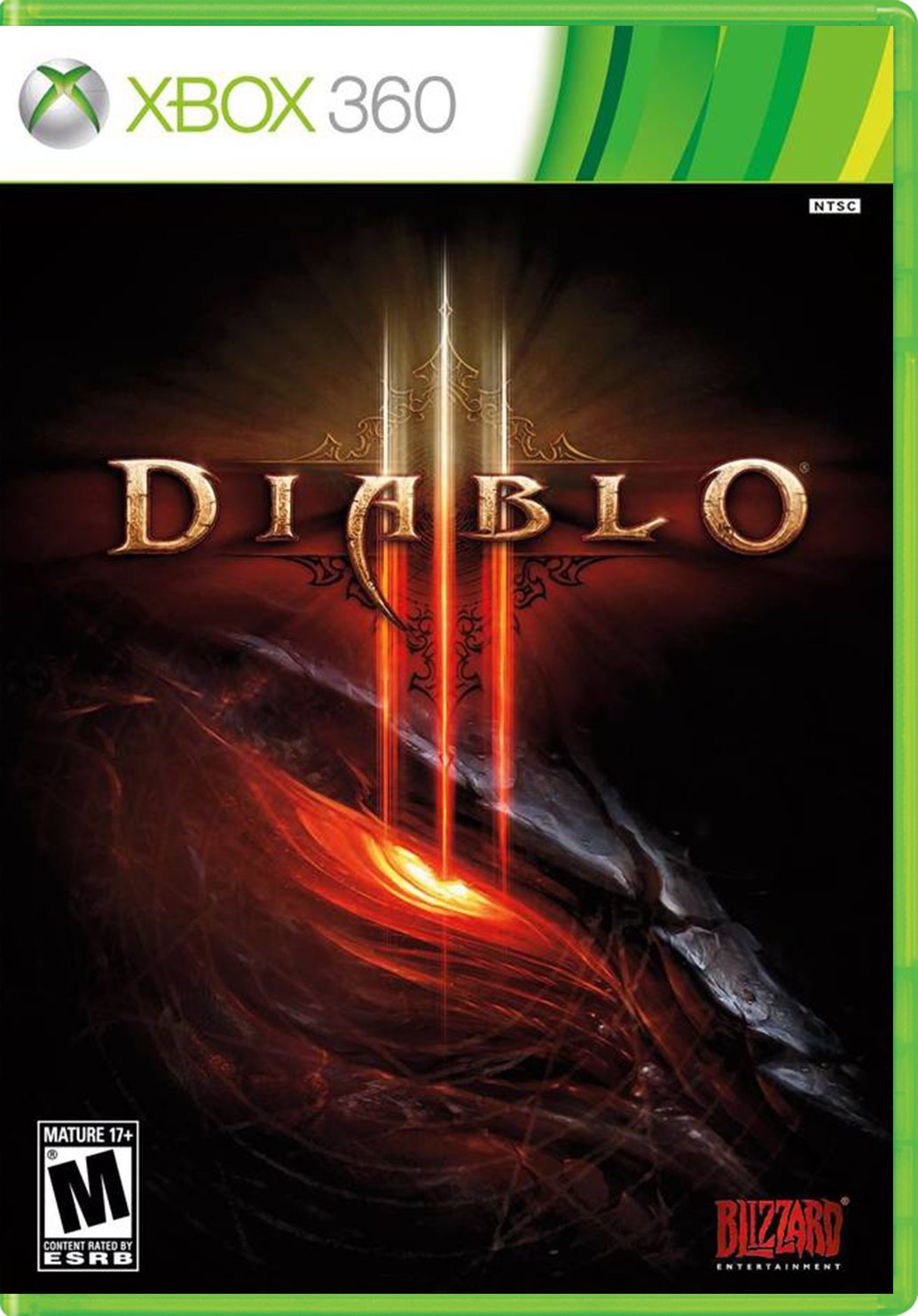 DIABLO III