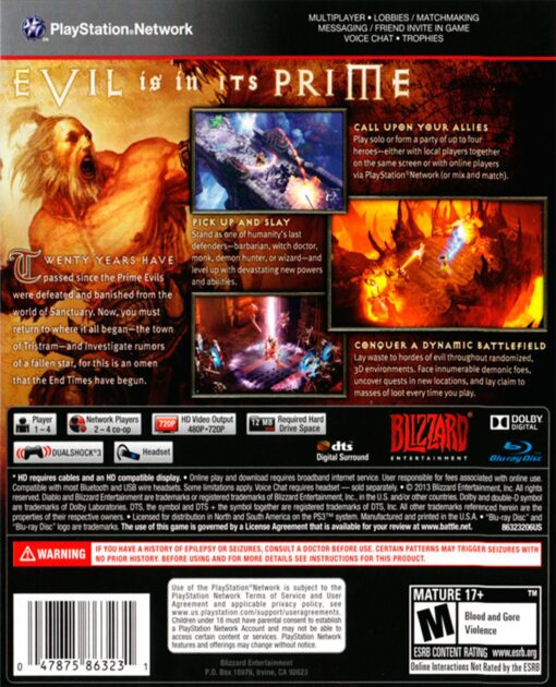 DIABLO III - Image 2