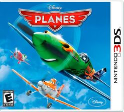 DISNEY PLANES