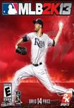 MLB 2K13 - Image 2