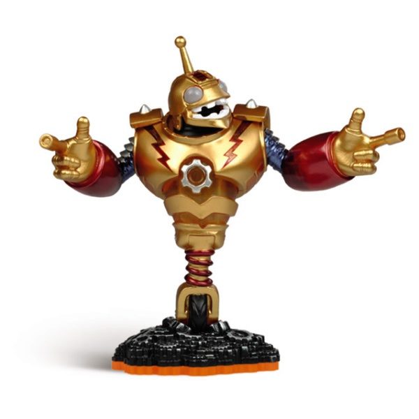 SKYLANDERS GIANTS BOUNCER - Image 2