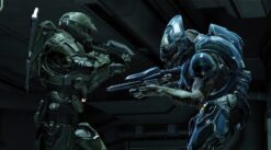 HALO 4 LIMITED EDITION