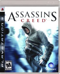 ASSASSINS CREED