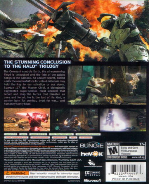 HALO 3 - Image 2
