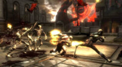GOD OF WAR 3 ULTIMATE EDITION