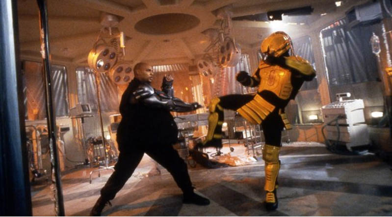 MORTAL KOMBAT BLU-RAY - Image 5