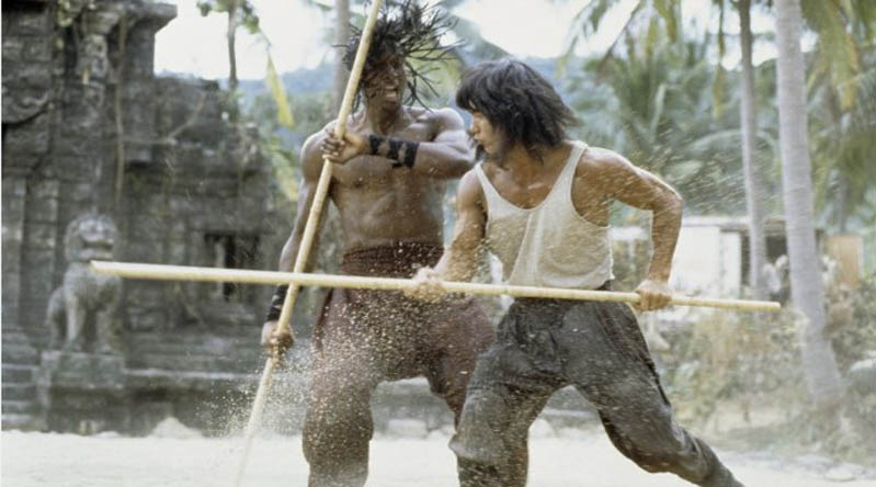 MORTAL KOMBAT BLU-RAY - Image 3