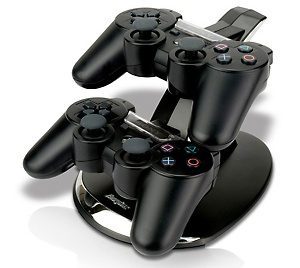 ENERGIZER CHARGE STATION