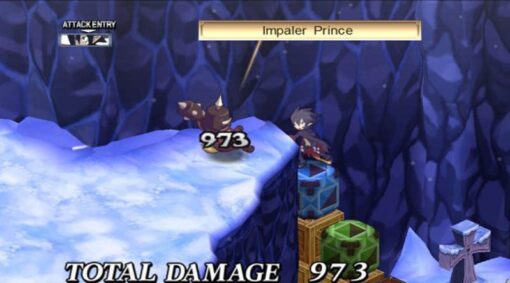 DISGAEA 4 A PROMISE UNFORGOTTEN PREMIUM EDITION - Image 5