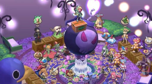 DISGAEA 4 A PROMISE UNFORGOTTEN PREMIUM EDITION - Image 2