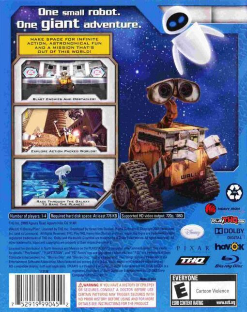 WALL-E - Image 2
