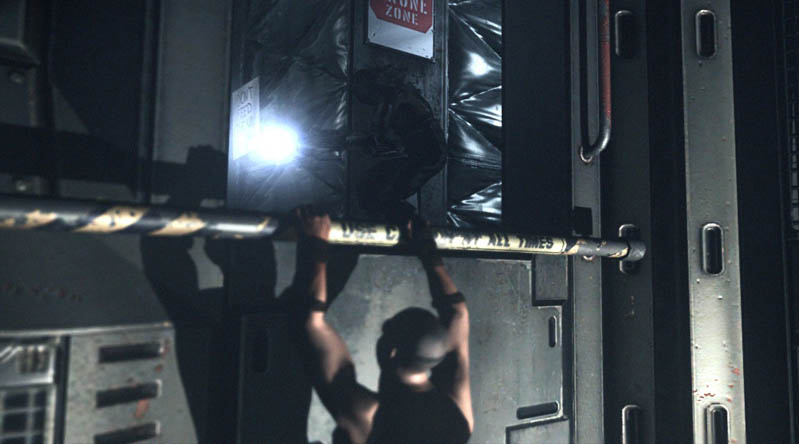 THE CHRONICLES OF RIDDICK ASSAULT ON DARK ATHENA - Image 6