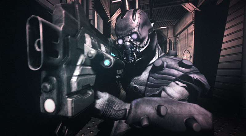 THE CHRONICLES OF RIDDICK ASSAULT ON DARK ATHENA - Image 5