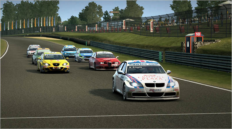 RACE PRO - Image 4