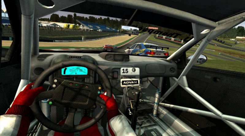 RACE PRO - Image 3