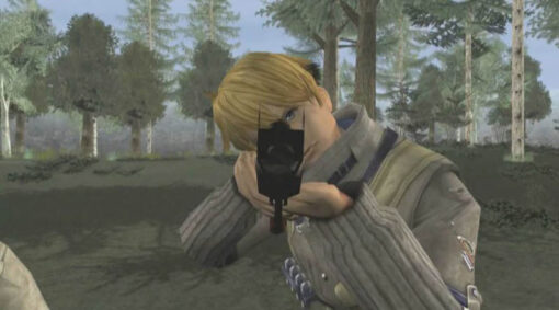 OPERATION DARKNESS WORLD WAR II - Image 7
