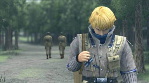 OPERATION DARKNESS WORLD WAR II - Image 6