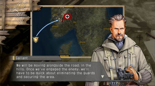 OPERATION DARKNESS WORLD WAR II - Image 5