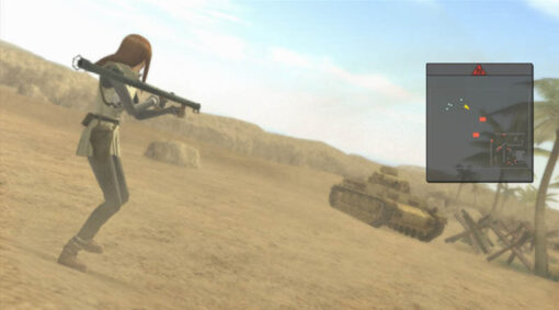 OPERATION DARKNESS WORLD WAR II - Image 3