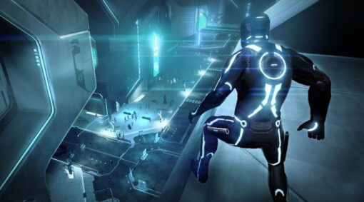 TRON EVOLUTION - Image 6