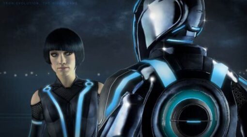 TRON EVOLUTION - Image 5