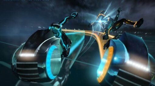TRON EVOLUTION - Image 4