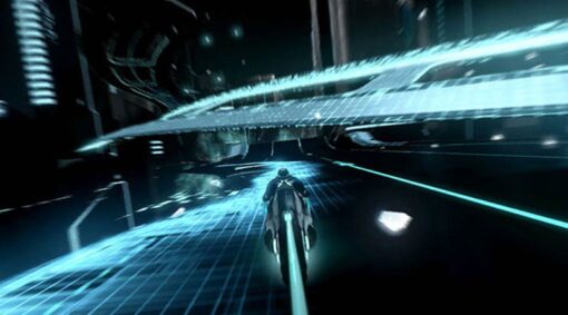TRON EVOLUTION - Image 3