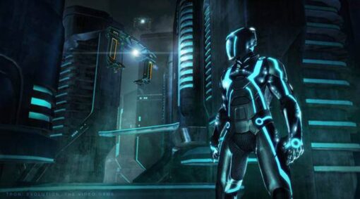 TRON EVOLUTION - Image 2