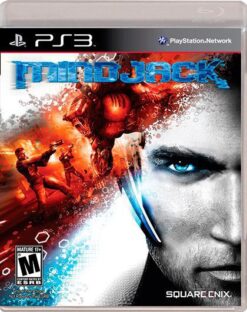 MINDJACK