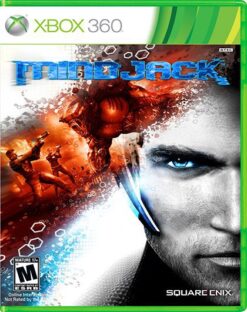 MINDJACK