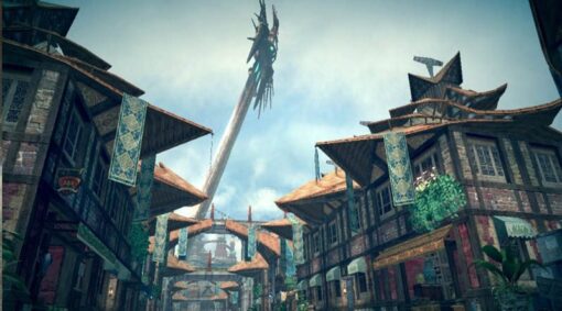 THE LAST REMNANT - Image 7