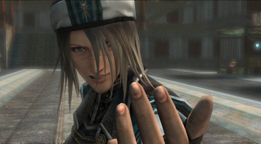 THE LAST REMNANT - Image 6