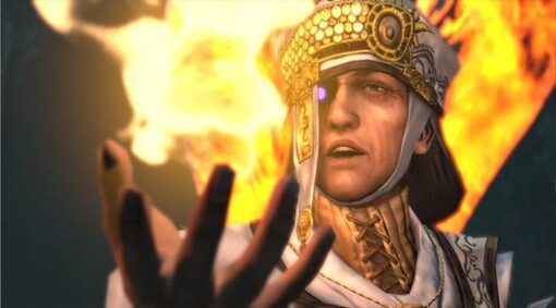 THE LAST REMNANT - Image 4