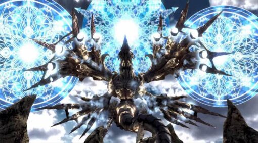 THE LAST REMNANT - Image 3