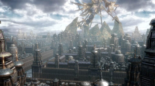 THE LAST REMNANT - Image 2