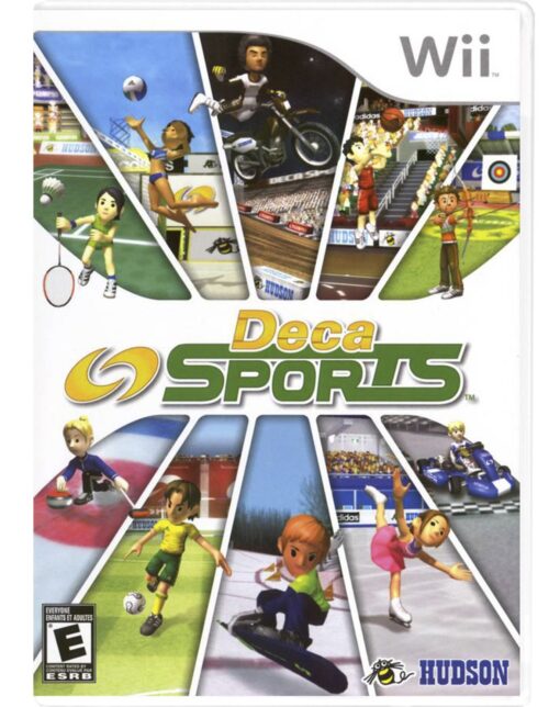 DECA SPORTS